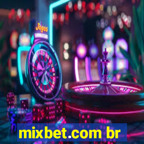 mixbet.com br