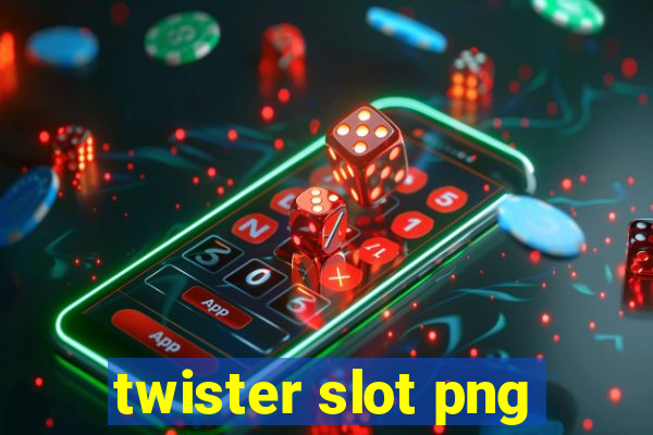 twister slot png