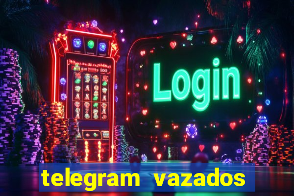 telegram vazados kid bengala