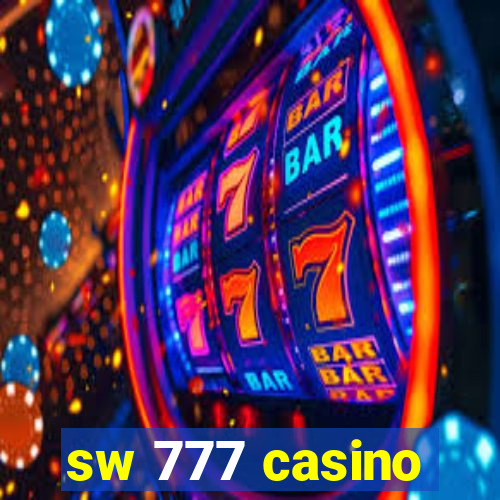 sw 777 casino