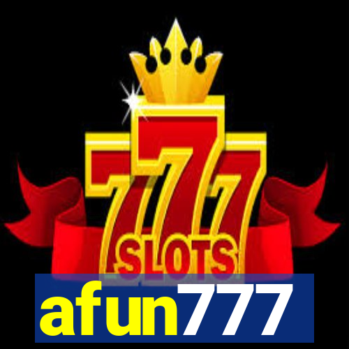 afun777