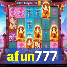 afun777