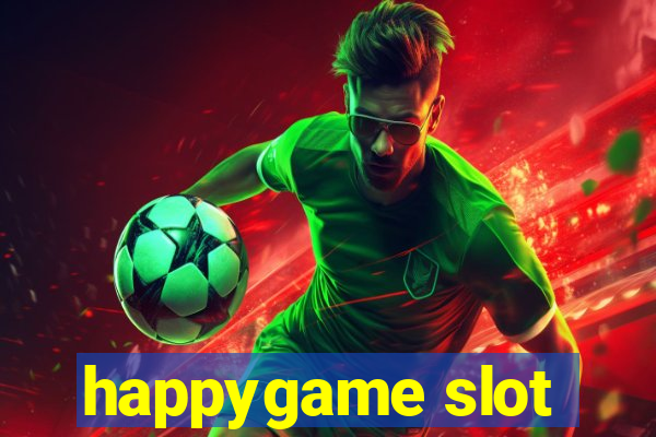 happygame slot