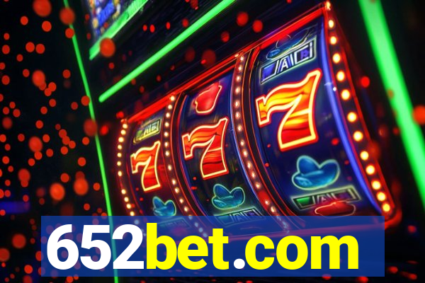 652bet.com