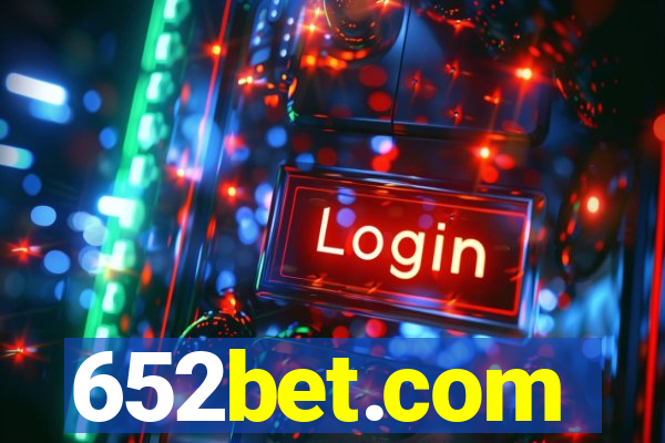 652bet.com