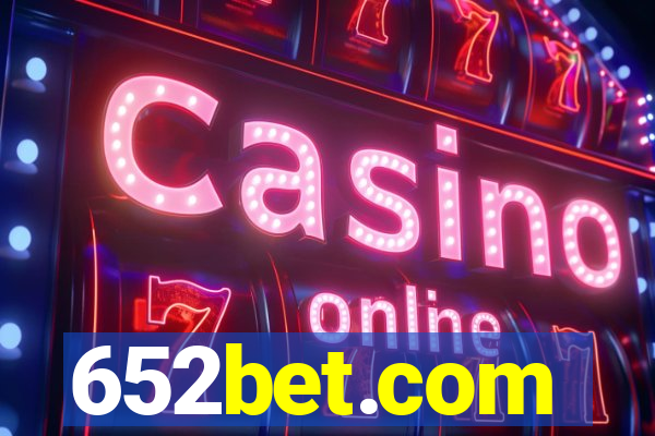 652bet.com