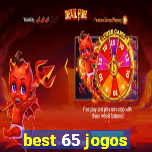 best 65 jogos