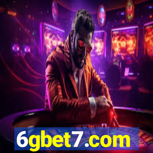 6gbet7.com