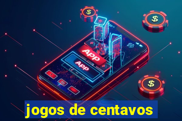 jogos de centavos