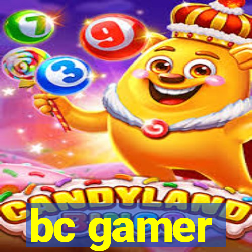 bc gamer