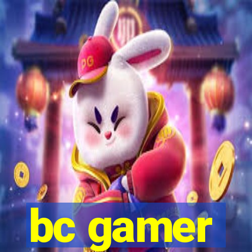 bc gamer