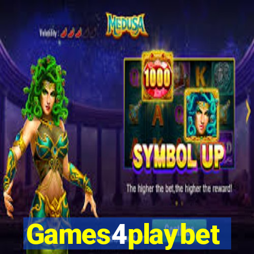 Games4playbet