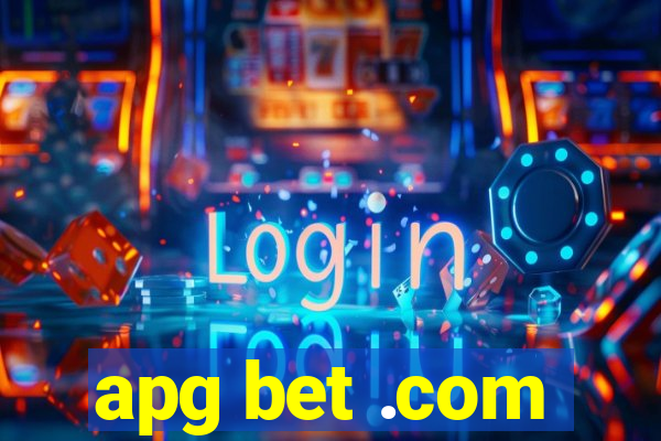 apg bet .com