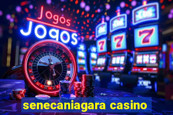 senecaniagara casino