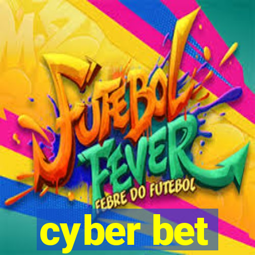 cyber bet