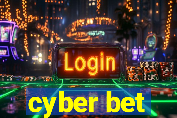 cyber bet