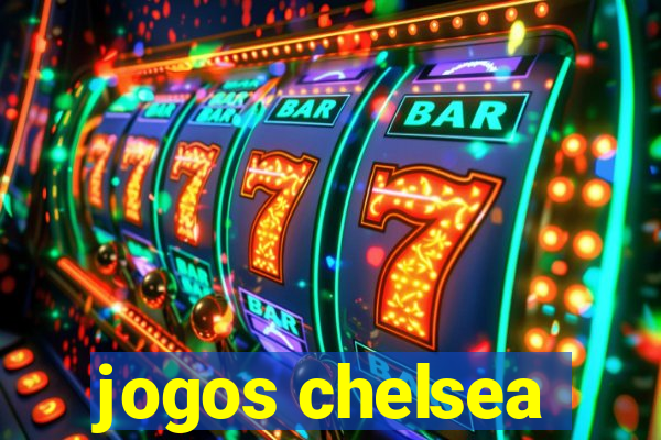 jogos chelsea