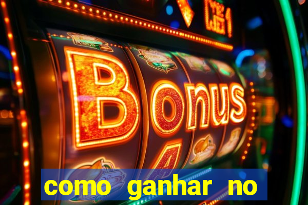 como ganhar no fortune touro