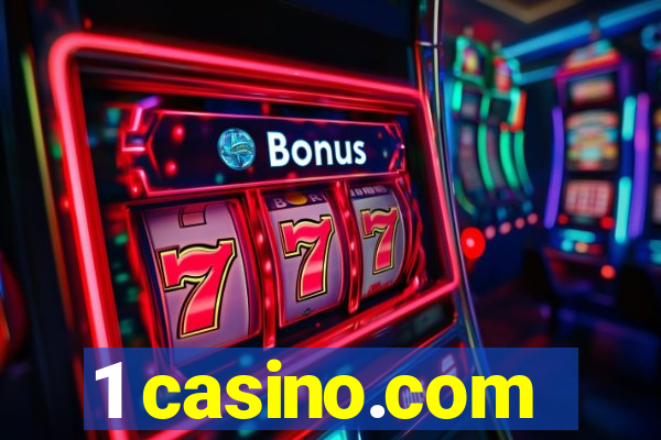 1 casino.com