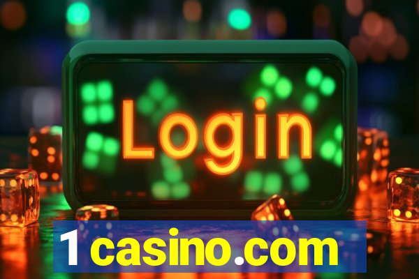 1 casino.com