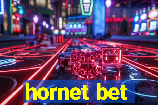 hornet bet