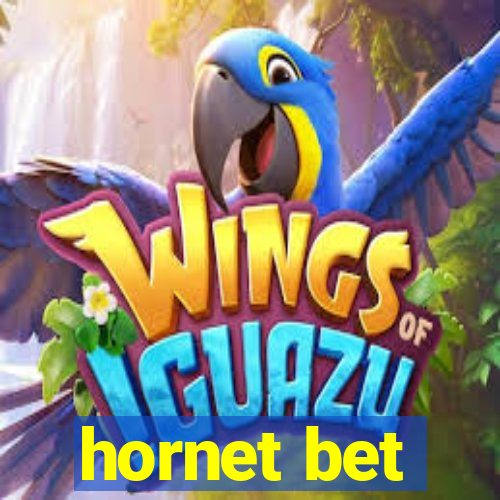 hornet bet