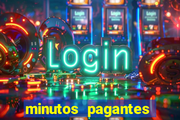 minutos pagantes fortune tiger 2024