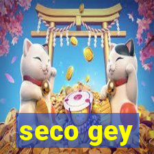 seco gey