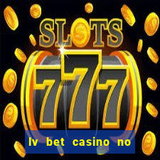 lv bet casino no deposit bonus