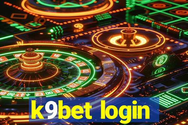 k9bet login