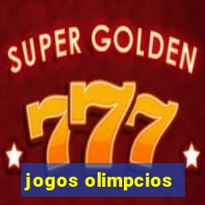 jogos olimpcios