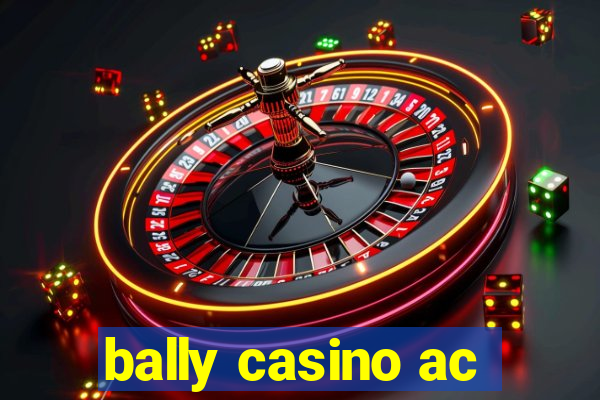 bally casino ac