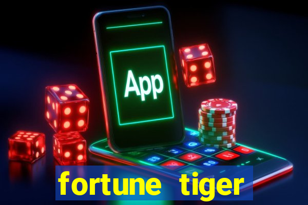 fortune tiger download android