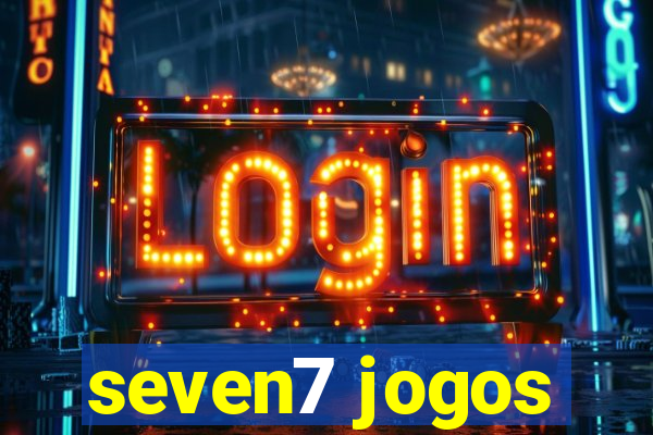 seven7 jogos