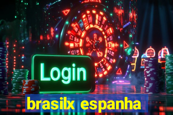 brasilx espanha