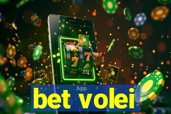 bet volei