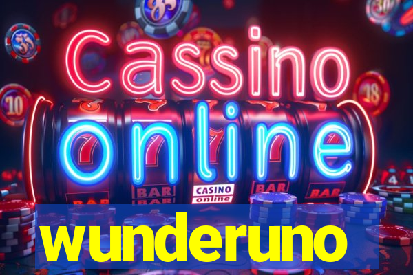 wunderuno