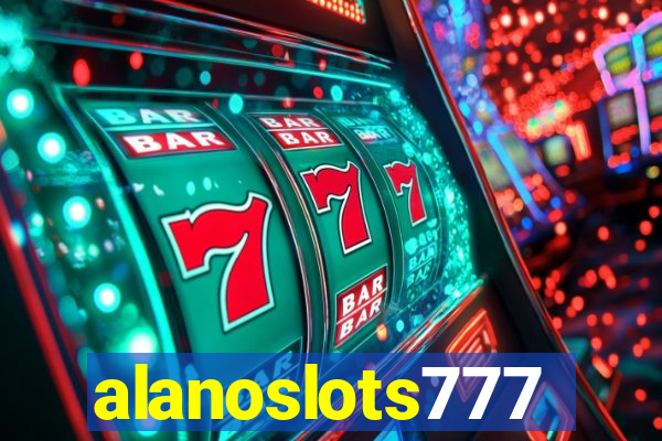 alanoslots777