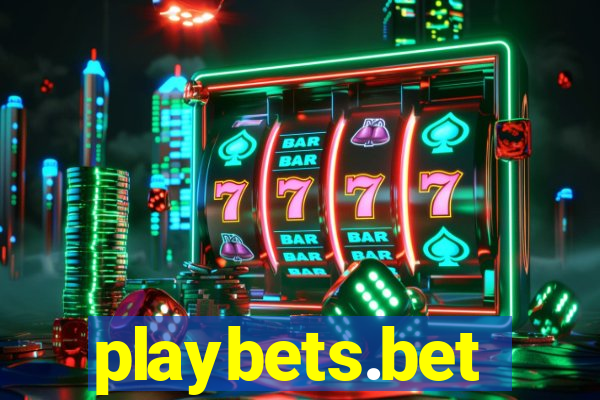 playbets.bet