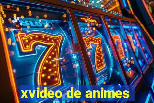 xvideo de animes