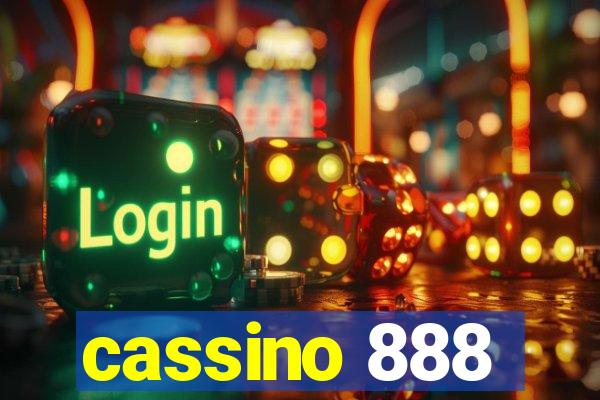 cassino 888