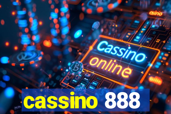 cassino 888