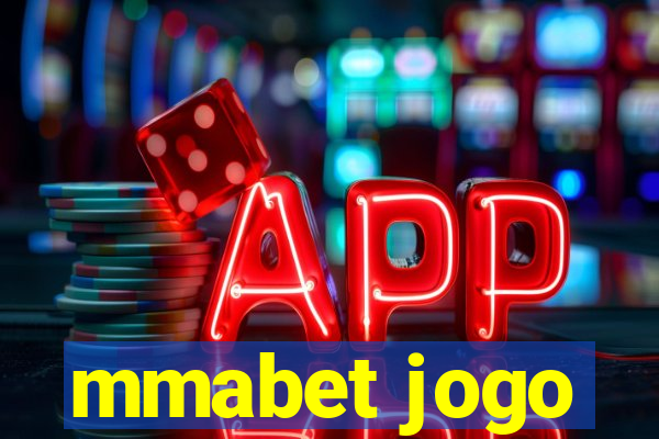 mmabet jogo