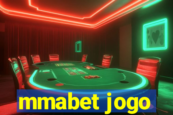 mmabet jogo