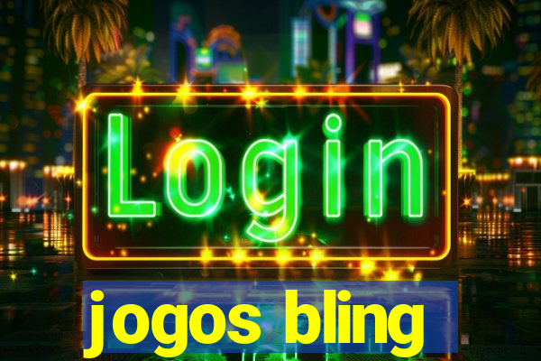 jogos bling