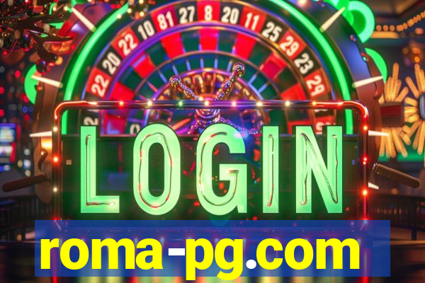 roma-pg.com