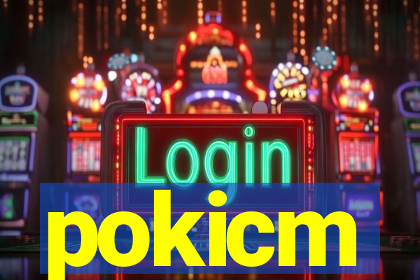 pokicm