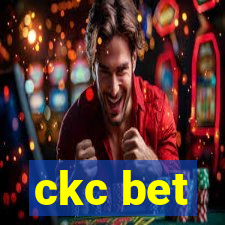 ckc bet