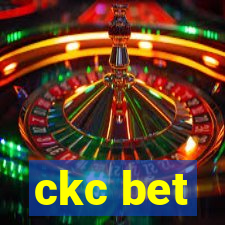 ckc bet