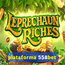 plataforma 558bet